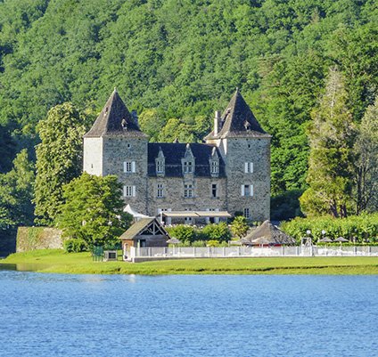 Amoureux de belles régions