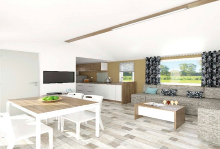 Privilège Connect 2 habitaciones