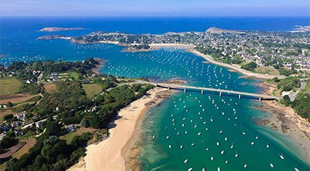 Camping l'Émeraude