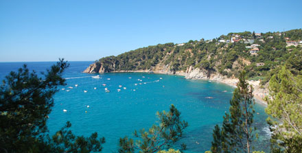 Camping Costa Brava